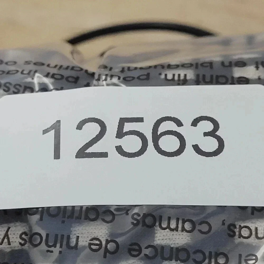 NWOT Anthropologie Saturday Sunday Sheath Knee Dress Patterned L  20CT - Picture 10 of 10